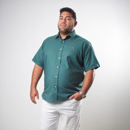 camisa gorditos